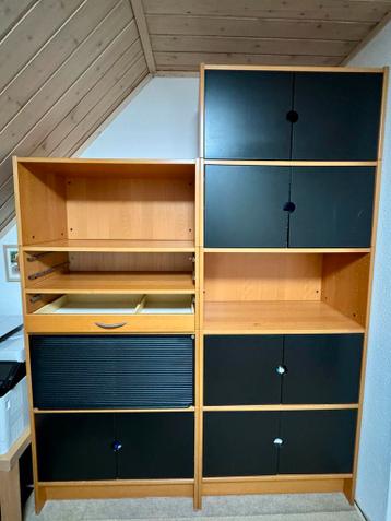 IKEA Effektiv kantoormeubilair - afbeelding 3 IKEA Effektiv kantoormeubilair - afbeelding 3