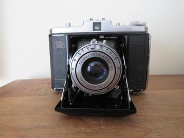 Zeiss Ikon Nettar camera