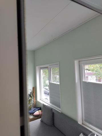 IKEA PAX kledingkast met spiegeldeur - afbeelding 4 IKEA PAX kledingkast met spiegeldeur - afbeelding 4
