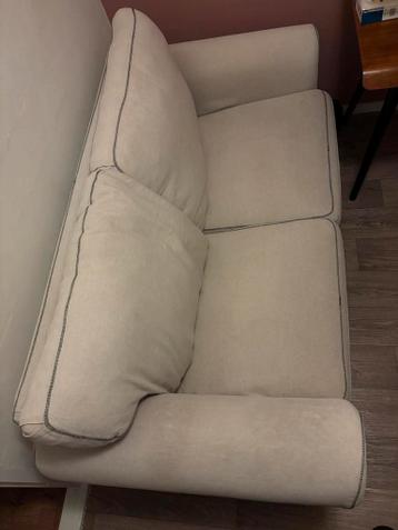 Ikea ektorp 2 persoons bank - gratis op te halen - afbeelding 2 Ikea ektorp 2 persoons bank - gratis op te halen - afbeelding 2