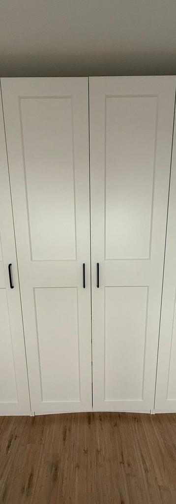 Ikea pax kast - afbeelding 1 Ikea pax kast - afbeelding 1