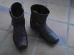 GRATIS VERZENDEN STOERE BRUINE SENDRA BIKERBOOTS MT 37