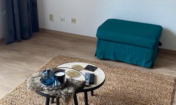 IKEA EKTORP hoezen in zeer goede staat! - afbeelding 2 IKEA EKTORP hoezen in zeer goede staat! - afbeelding 2