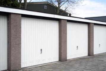  Lelystad garagebox, opslag, postadres v.a. 75,00  ex B.TW.