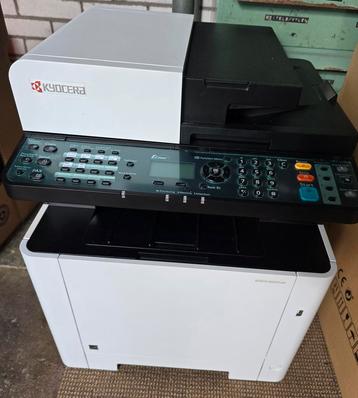 Kyocera ECOSYS M5521cdw