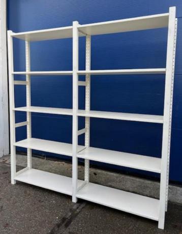 Ikea Ivar stelling stellingkast legbordstelling stellingen - afbeelding 6 Ikea Ivar stelling stellingkast legbordstelling stellingen - afbeelding 6