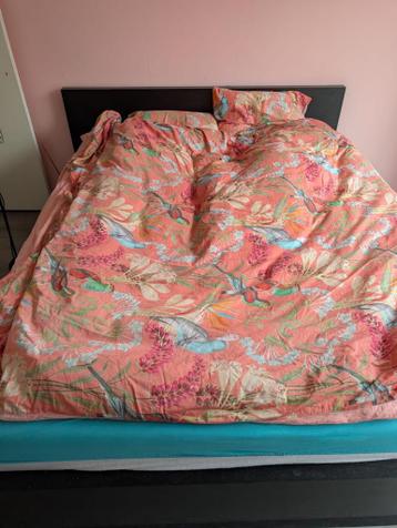 Ikea malm bed - afbeelding 1 Ikea malm bed - afbeelding 1