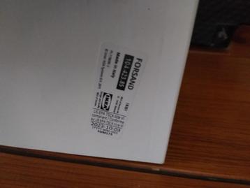 Ikea forsand Pax kastdeuren - nette staat - afbeelding 2 Ikea forsand Pax kastdeuren - nette staat - afbeelding 2