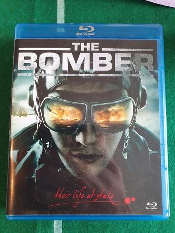 The Bomber NL BLU-RAY 