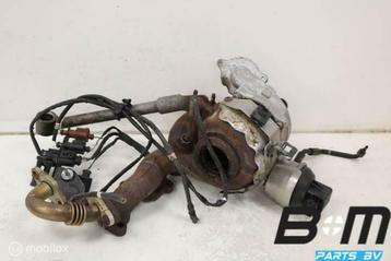 Turbo 2.0TDI CBBB VW Passat CC 03L253056C