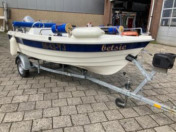 Topcraft 430 Futura