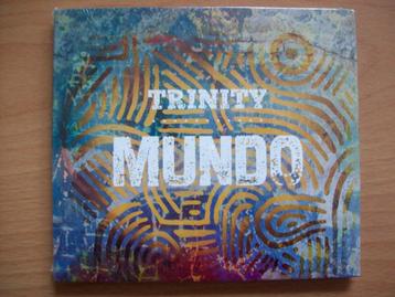 Trinity - Mundo (Nieuw in folie!) Latin, Folk, Gospel