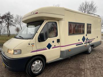 Fiat ducato FFB 1996 2,5tdi