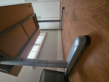 IKEA bureau galant 1.20m-0.80m - afbeelding 5 IKEA bureau galant 1.20m-0.80m - afbeelding 5