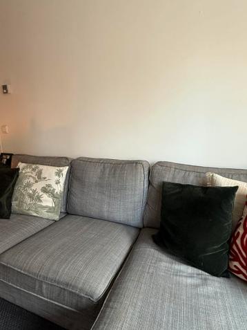 IKEA Kivik Hoekbank met Chaise Longue - afbeelding 8 IKEA Kivik Hoekbank met Chaise Longue - afbeelding 8