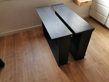 IKEA Malm bedlades - 2 stuks - Gratis! - afbeelding 2 IKEA Malm bedlades - 2 stuks - Gratis! - afbeelding 2