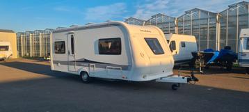 Hobby De Luxe 540 UL