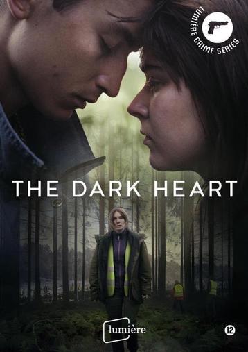 The dark heart, Zweedse serie, Lumiere