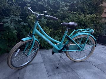 Nogan 24inch kinderfiets