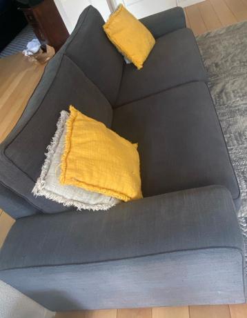 Ikea 3 persoonsbank, type Kivik - afbeelding 4 Ikea 3 persoonsbank, type Kivik - afbeelding 4