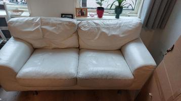 Free sofa