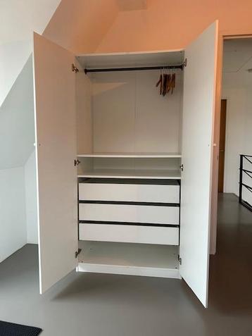 Kledingkast IKEA Pax - afbeelding 2 Kledingkast IKEA Pax - afbeelding 2