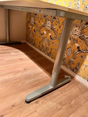 Ikea hoek bureau (type galant) - afbeelding 5 Ikea hoek bureau (type galant) - afbeelding 5