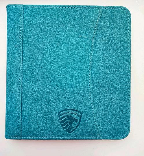 Kobo LIBRA H20 soft Turquoise hoesje/ Kobo libra h2o hoesje, Computers en Software, E-readers, Gebruikt, 7 inch, Ophalen of Verzenden