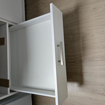 keuken blok, Ikea Knoxhult 4 maand gebruikt - afbeelding 3 keuken blok, Ikea Knoxhult 4 maand gebruikt - afbeelding 3