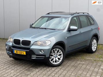 BMW X5 XDrive30i High Ex. | 7 Pers | Pano | Climate | Cruise
