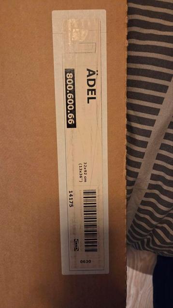 IKEA Faktum keuken frontjes Ädel ivoorwit - afbeelding 2 IKEA Faktum keuken frontjes Ädel ivoorwit - afbeelding 2