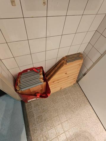 IKEA Stelling IVAR - Diverse Maten & Planken - afbeelding 5 IKEA Stelling IVAR - Diverse Maten & Planken - afbeelding 5