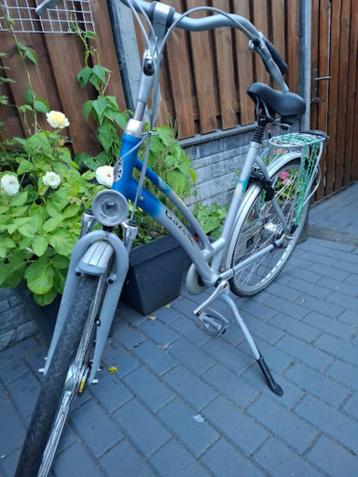 GAZELLE PROGRESS🙋♀️DAMES🙋♂HEREN👨🎓👩🎓STUDENTENFIETS