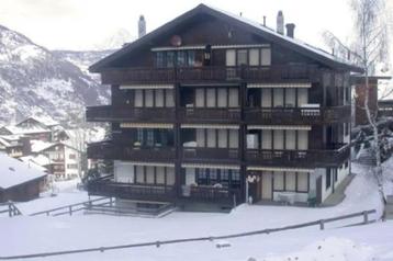 Ski Appartementen voor 2-10 personen in Grachen, Wallis 