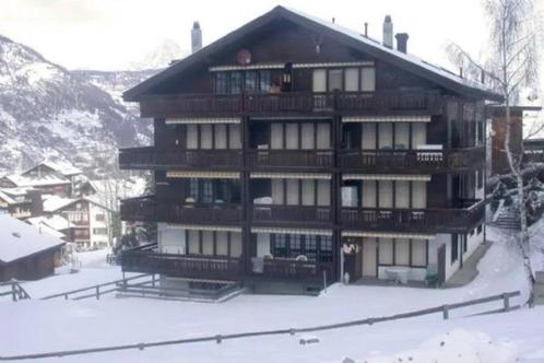 Ski Appartementen voor 2-10 personen in Grachen, Wallis, Vakantie, Vakantiehuizen | Zwitserland, Appartement, Dorp, In bergen of heuvels