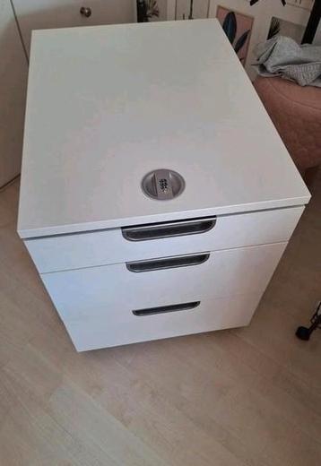 Ladekast ikea Galant - afbeelding 3 Ladekast ikea Galant - afbeelding 3