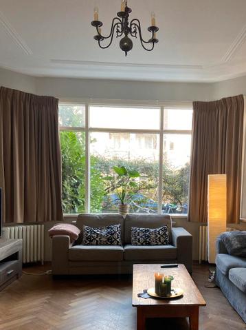 Comfortabele Ikea KIVIK bank beige - afbeelding 2 Comfortabele Ikea KIVIK bank beige - afbeelding 2