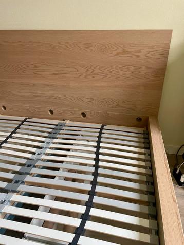 Ikea Malm bed met lades - afbeelding 2 Ikea Malm bed met lades - afbeelding 2