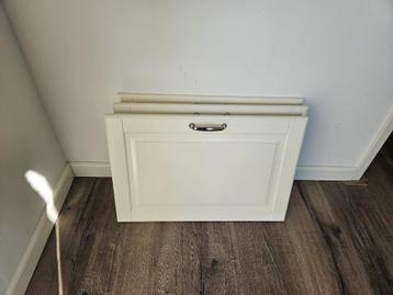 IKEA Bodbyn/Eneryda Keukenfronten & Handgrepen - afbeelding 3 IKEA Bodbyn/Eneryda Keukenfronten & Handgrepen - afbeelding 3