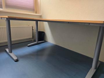 Bureau - Ikea Galant - afbeelding 2 Bureau - Ikea Galant - afbeelding 2