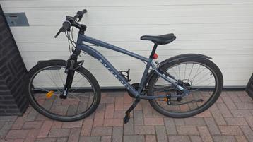 Rockrider mountainbike 27,5 inch