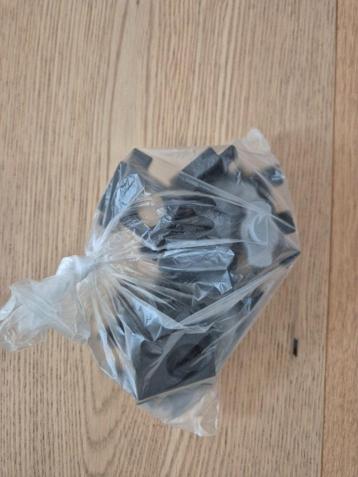 Ikea Metod bevestigingsrail - afbeelding 4 Ikea Metod bevestigingsrail - afbeelding 4