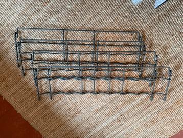 IKEA Ivar flessenrekken - afbeelding 2 IKEA Ivar flessenrekken - afbeelding 2