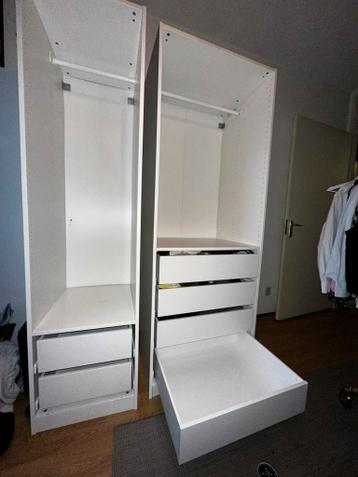 Brede IKEA Pax kast - afbeelding 3 Brede IKEA Pax kast - afbeelding 3