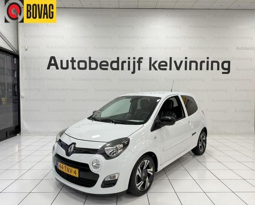 Renault Twingo Bovag Garantie 1.2 16V Collection, Auto's, Renault, Bedrijf, Twingo, ABS, Airbags, Airconditioning, Cruise Control