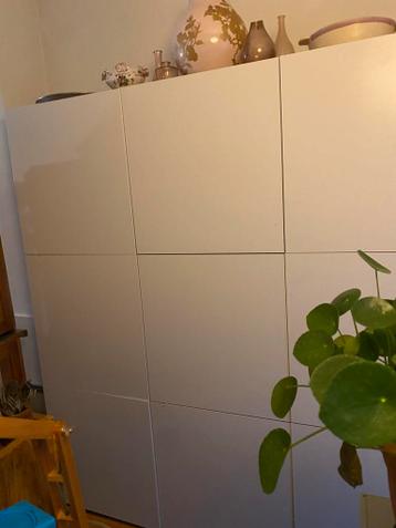 IKEA BESTÅ kast met deuren - afbeelding 5 IKEA BESTÅ kast met deuren - afbeelding 5