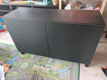 ikea besta dressoir te koop, zie tekst - afbeelding 1 ikea besta dressoir te koop, zie tekst - afbeelding 1