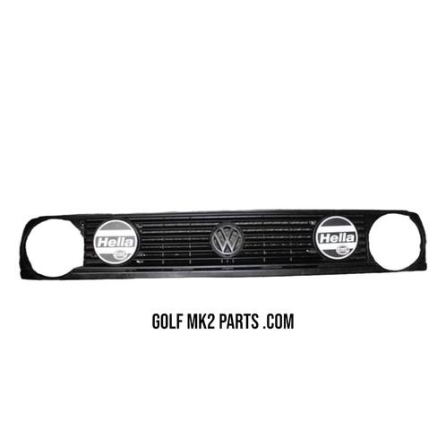 Hella verstaler kappen (covers) voor golf MK1 en Golf Mk2, Auto-onderdelen, Overige Auto-onderdelen, Volkswagen, Nieuw, Ophalen of Verzenden