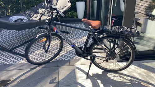 Elektrische (kinder) fiets in 26 inch ( moet gerepareerd)., Fietsen en Brommers, Elektrische fietsen, Gebruikt, Overige merken