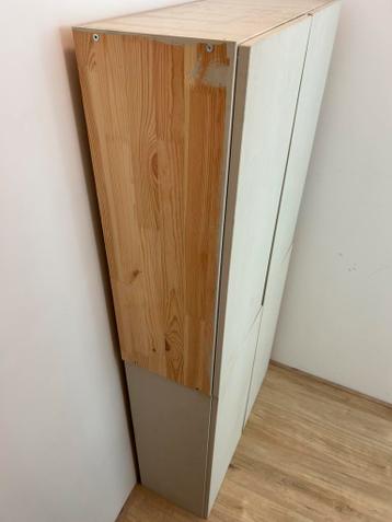 IKEA ivar kasten kastjes, 5 stuks (80x30x83 cm) - afbeelding 7 IKEA ivar kasten kastjes, 5 stuks (80x30x83 cm) - afbeelding 7